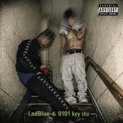 key stuのジャケット写真