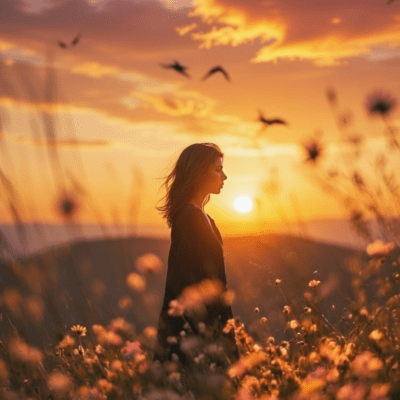 Stay With Me Forever Front Cover