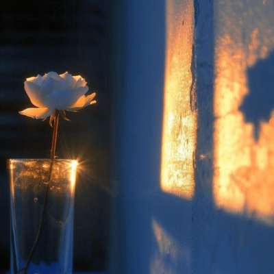 Without your voice Front Cover