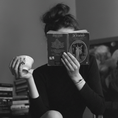 More and More Front Cover