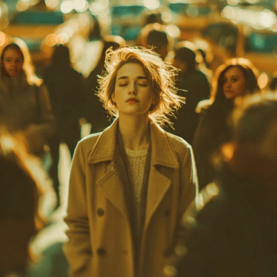 Under the Same Moon Front Cover