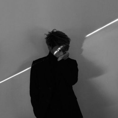 Longing for You Beneath the Moonlightのジャケット写真