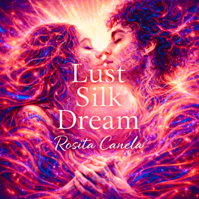 Lust. Silk. Dream (feat. Sueles) Front Cover