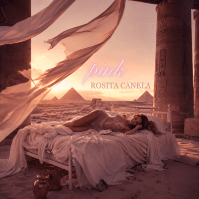 pink Front Cover