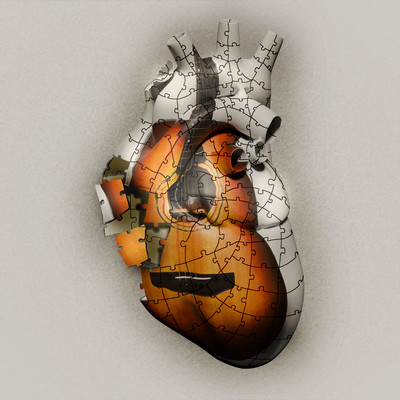 Melancholy Front Cover
