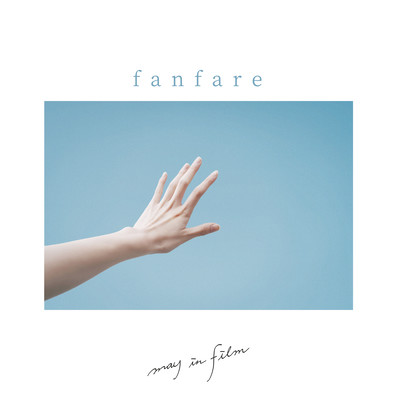 fanfare Front Cover