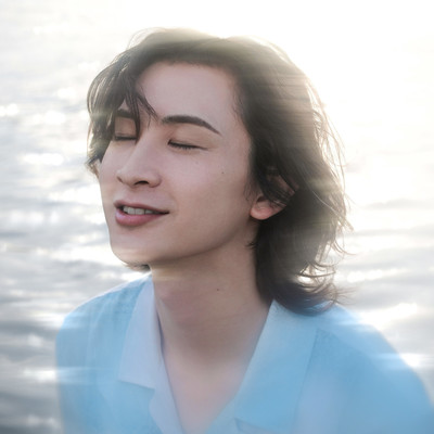 スウィート・サマータイムのジャケット写真