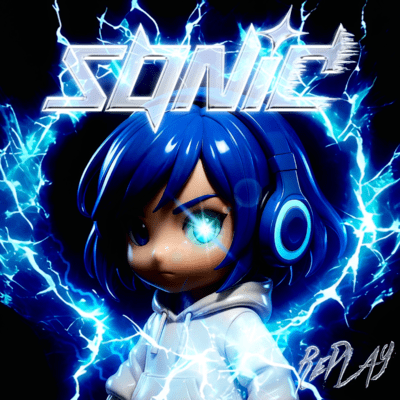 SONiC Front Cover