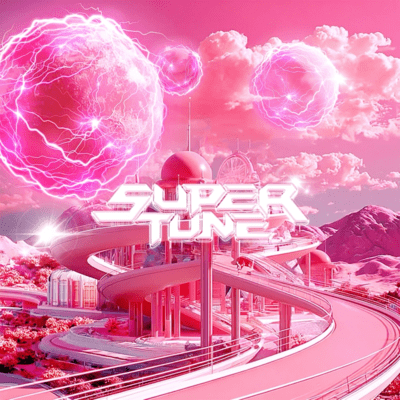 WORLD NEW AGER Front Cover