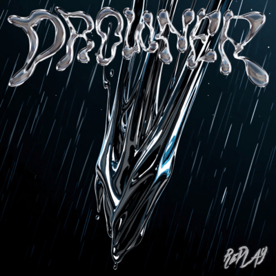 DROWNER Front Cover
