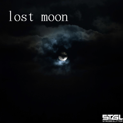 lost moon Front Cover