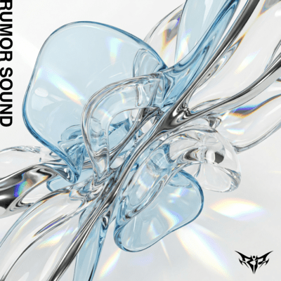 RUMOR SOUND Front Cover