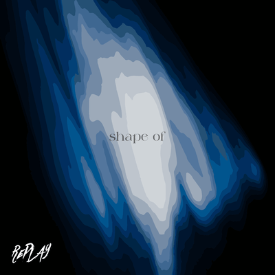 shape of Front Cover