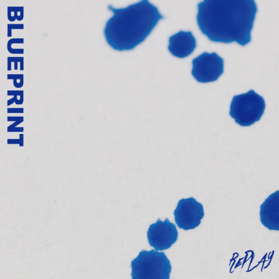 BLUEPRINT Front Cover