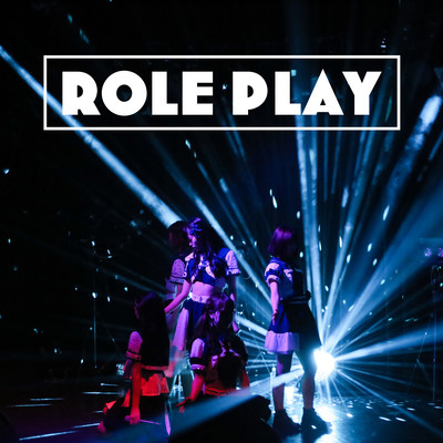 ROLE PLAY Front Cover