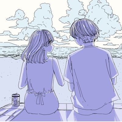 Byouka Front Cover