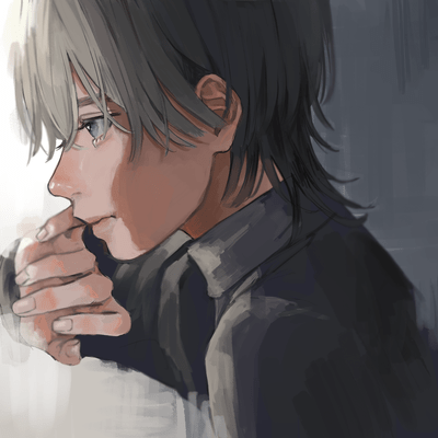 Boku No Sekai Ha Darenimo Jama Sasenai. Front Cover