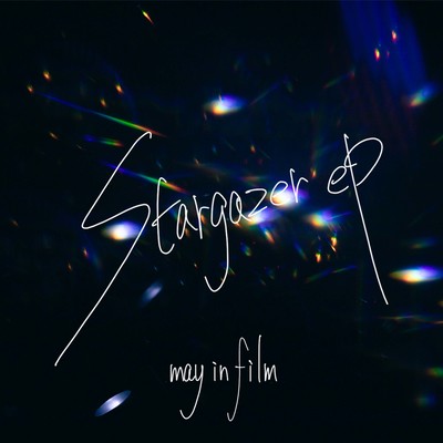 Stargazer Front Cover