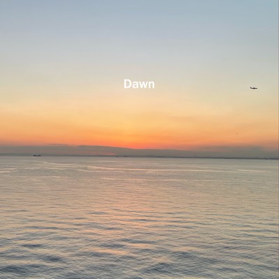 Dawn Front Cover