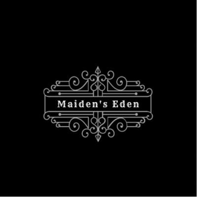Maiden's Eden Front Cover