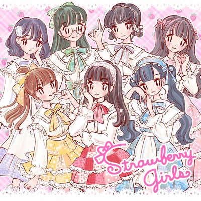 Anatano Kokorni Saku Hana Front Cover