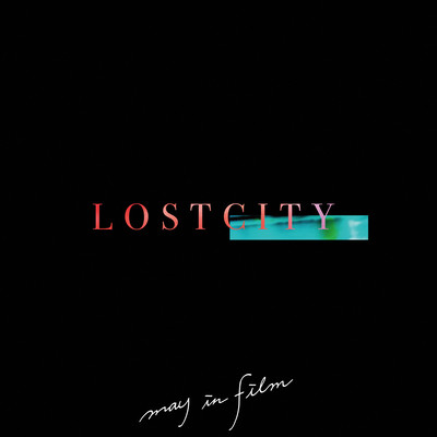 LostCity Front Cover