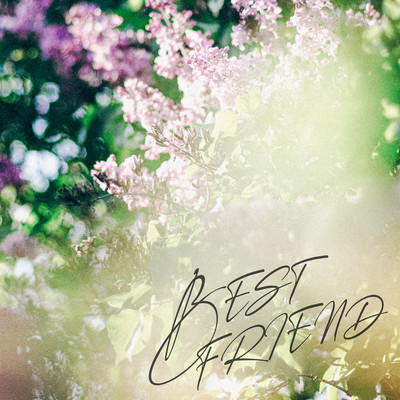 BEST FRIEND Front Cover