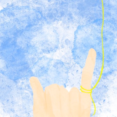 Cherry fragrance Front Cover