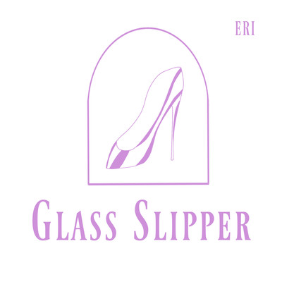 GLASS SLIPPER Front Cover