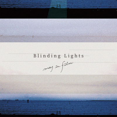 Blinding Lights Front Cover