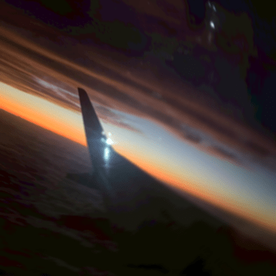 After the Rain Front Cover