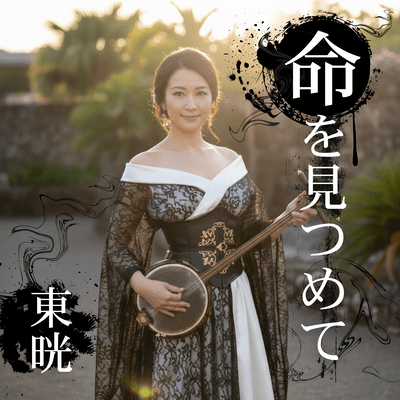 Face Life -Inochi o Mitsumete- Front Cover