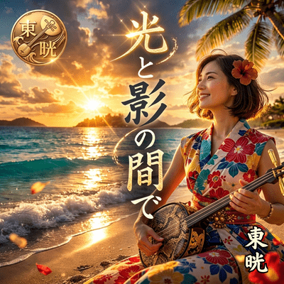 Between Light and Shadow Front Cover