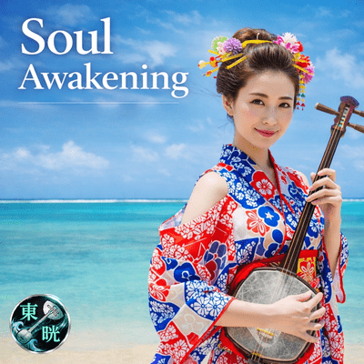 Soul Awakening Front Cover