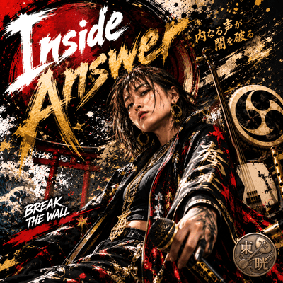 Inside Answer Front Cover