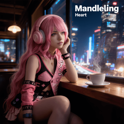 Mandheling (2026) Front Cover