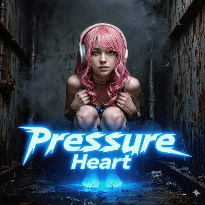 Pressure (2026) Front Cover