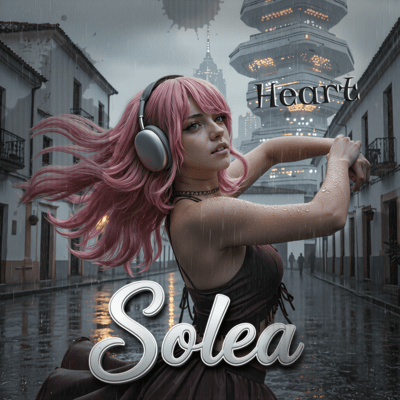 Solea (2026) Front Cover