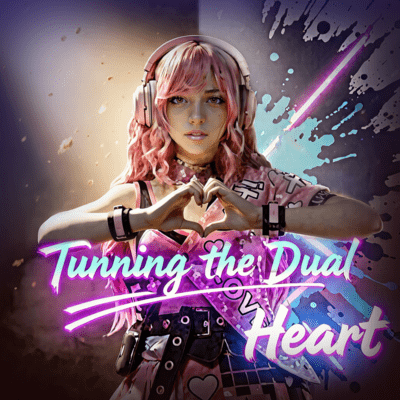 Tuning the Dual (2026) Front Cover