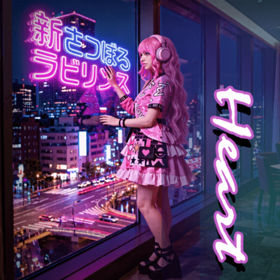 Shin Sapporo Labyrinth (2026) Front Cover