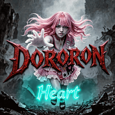 DORORON (2026) Front Cover