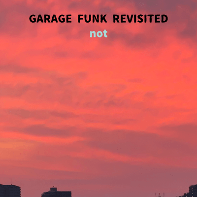 not Front Cover