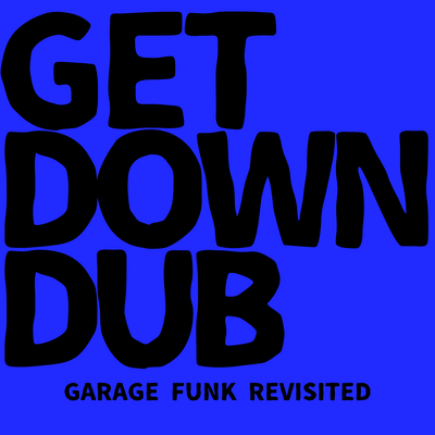 get down (dub) Front Cover