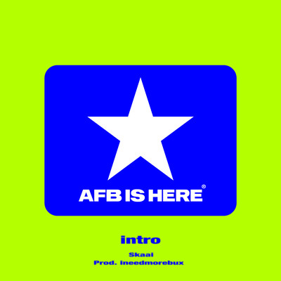 intro Front Cover