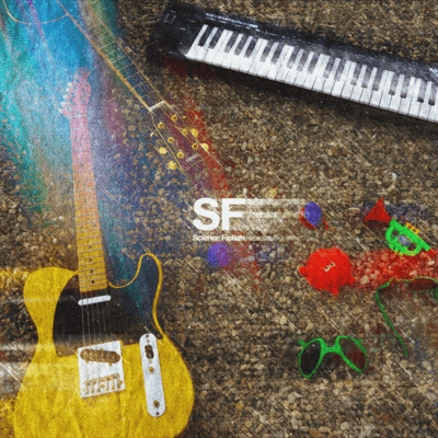 SF Front Cover