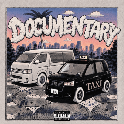 DOCUMENTARY Front Cover