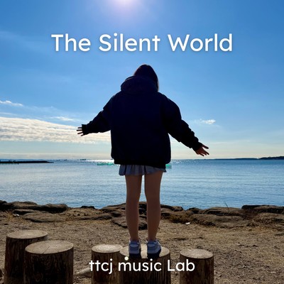 The Silent World Front Cover