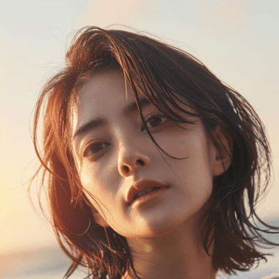 Golden Hour Whispers Front Cover