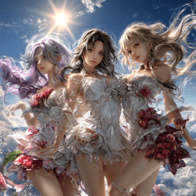 Crystal Grace Front Cover