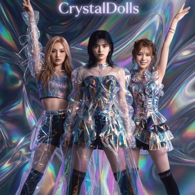 PRISM STEP ~Incomplete Resonance~ Front Cover
